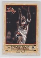 Jason Richardson