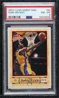 Kobe Bryant [PSA 8 NM‑MT]