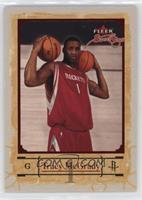 Tracy McGrady