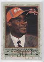 Emeka Okafor #/999