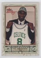 Al Jefferson #/999