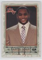 Jameer Nelson #/999