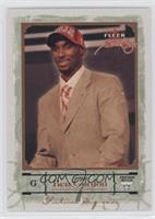 Ben Gordon #/999