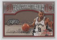 Tony Parker