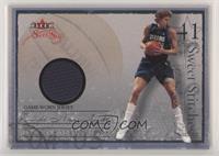 Dirk Nowitzki #/115