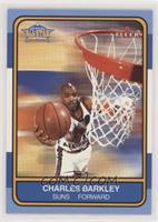 Charles Barkley