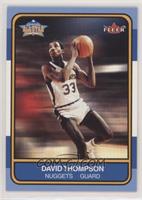 David Thompson