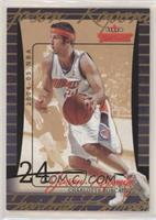 Jason Kapono #/25