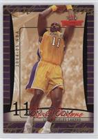 Karl Malone #/25