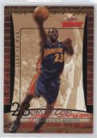 Jason Richardson #/25