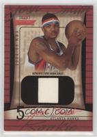 Josh Smith #/25