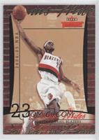 Darius Miles #/50