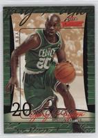 Gary Payton #/50