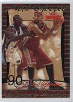 Drew Gooden #/50