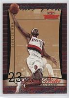 Darius Miles #/100