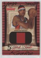 Josh Smith #/499