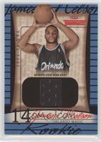 Jameer Nelson #/499