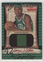 Tony Allen [Good to VG‑EX] #/499