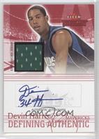 Devin Harris #/149