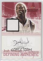 Josh Howard #/249