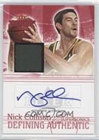 Nick Collison #/249