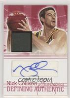 Nick Collison #/249