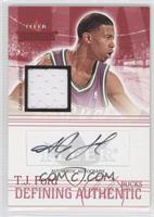 T.J. Ford #/149