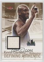 Kevin Garnett