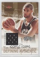 Tim Duncan