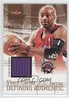 Vince Carter