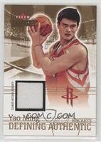 Yao Ming