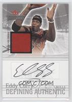 Eddy Curry #/50