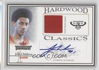 Josh Childress #/50