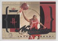 Tracy McGrady #/1,997