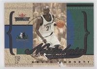 Kevin Garnett #/1,995