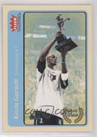 Award Winner - Kevin Garnett [Good to VG‑EX]