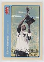 Award Winner - Kevin Garnett