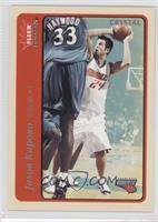 Jason Kapono #/150