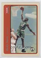 Ricky Davis #/150