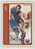 Tony Battie #/150