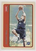 Mehmet Okur #/150