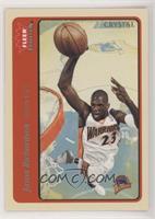 Jason Richardson #/150