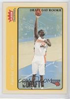 Emeka Okafor #/375