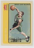 Delonte West #/375