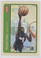 Michael Finley