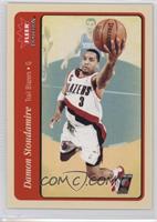 Damon Stoudamire