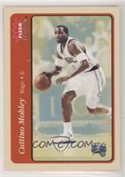 Cuttino Mobley [EX to NM]