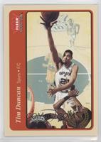 Award Winner - Tim Duncan