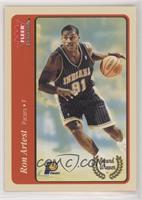 Award Winner - Ron Artest [EX to NM]