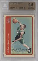 Delonte West [BGS 9.5 GEM MINT]